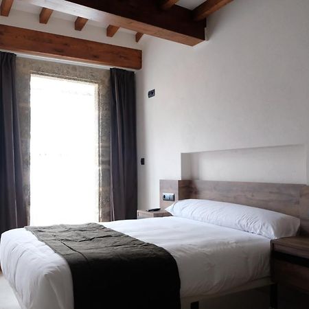 Via Aetcal Hotel & Wellness Santiago de Compostela Exteriér fotografie